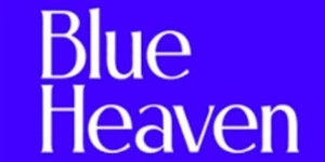 Blue Heaven Distributorship Logo