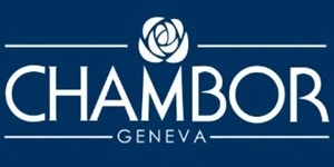 Chambor Distributorship Logo