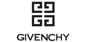 Givenchy Distributorship Logo