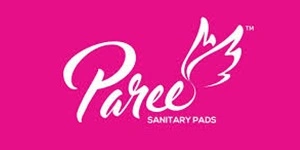 Paree Distributorship Logo