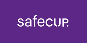 SafeCup Distributorship Logo