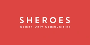 Sheroes Distributorship Logo