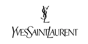 Yves Saint Laurent Distributorship Logo