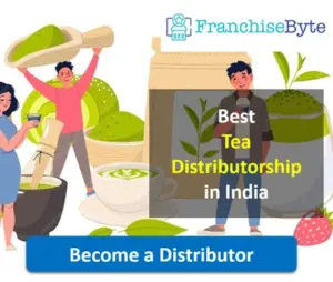 Best Tea Distributorship