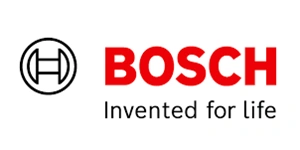 Bosch Cleaners Distributorship Logo