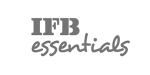 IFB Essentials Distributorship Logo