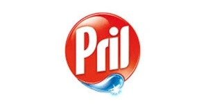 Pril Distributorship Logo